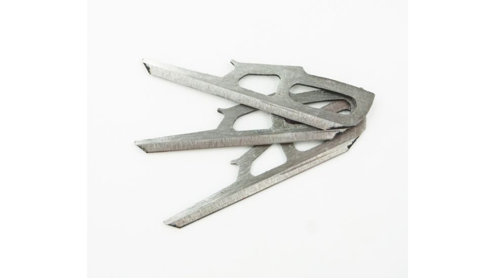 Rage Replacement Blade Kit, 2 Blade Shock Collar Models, 61005