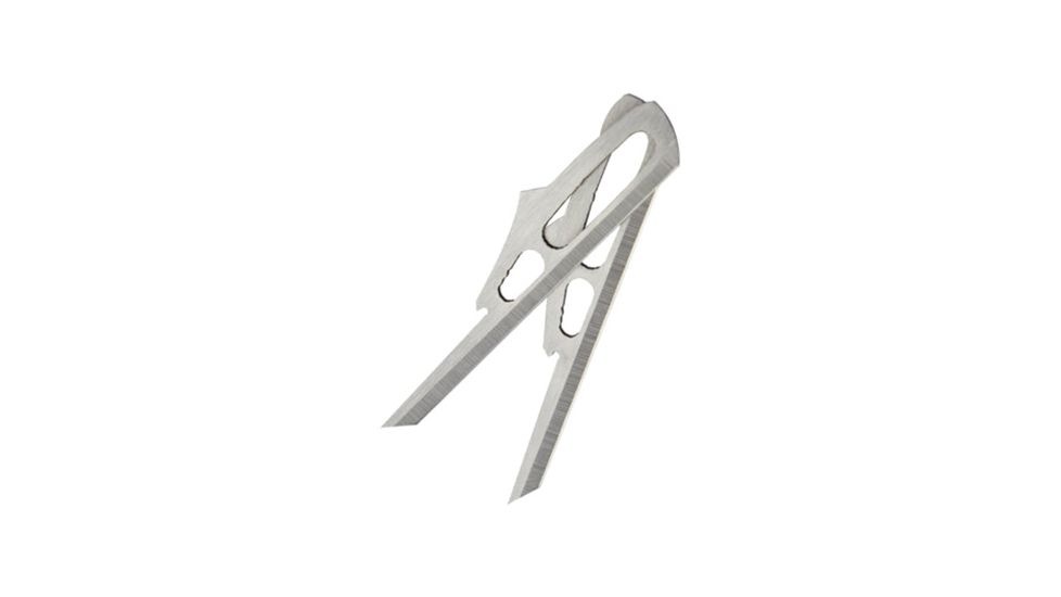 Rage Replacement Blade Kit, 2 Blade Shock Collar Models, 61005