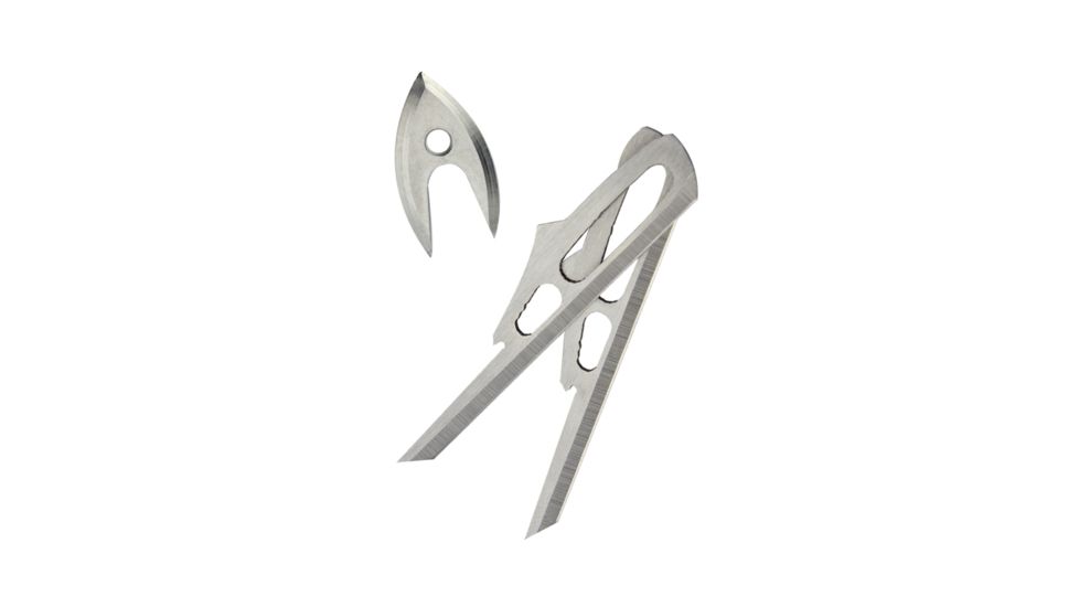 Rage Replacement Blade Kit, Crossbow XTreme, 52005