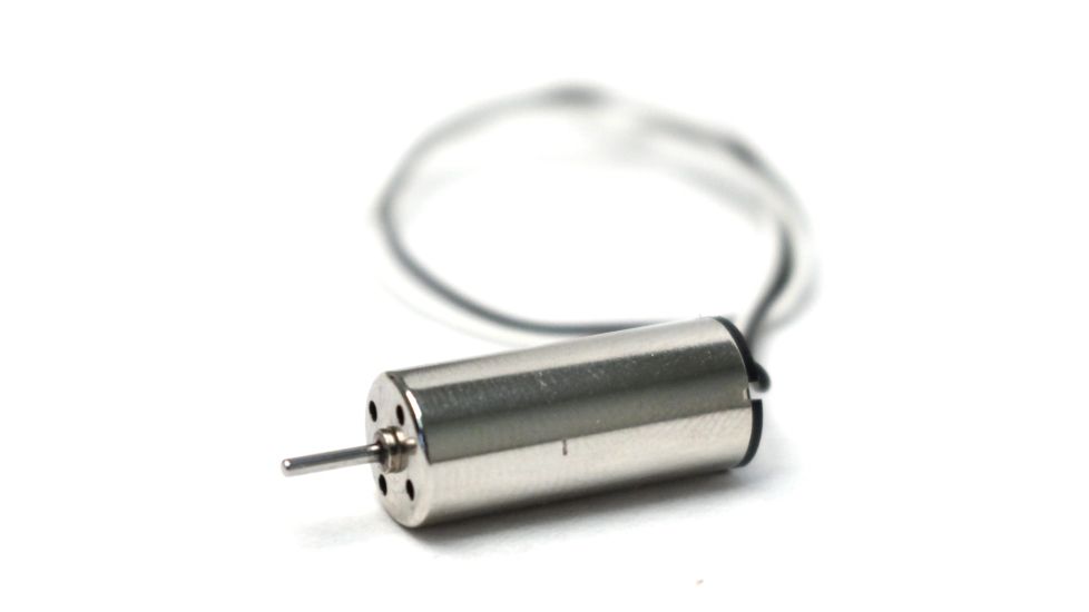 Rage Replacement CCW Motor for Stinger 240 RGR4049