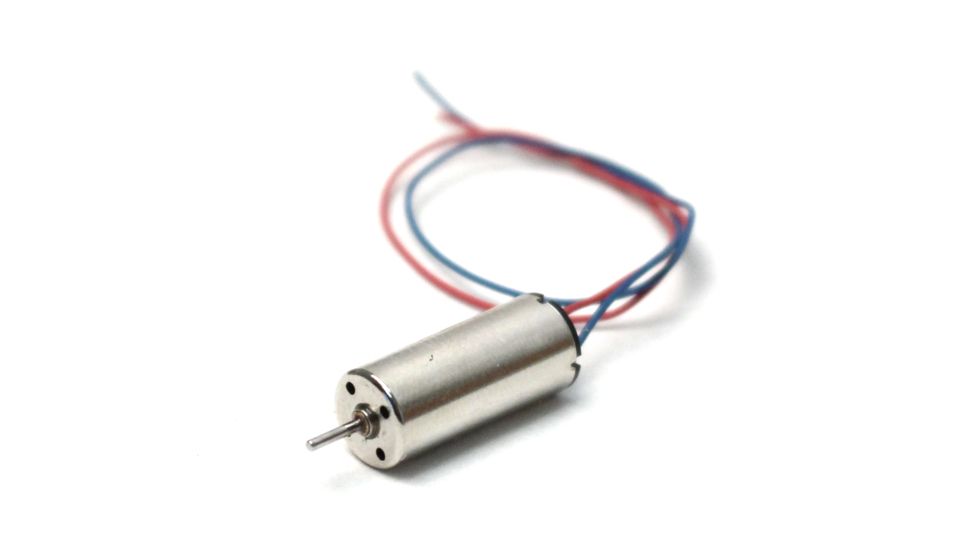 Rage Replacement CW Motor for Stinger 240 RGR4048