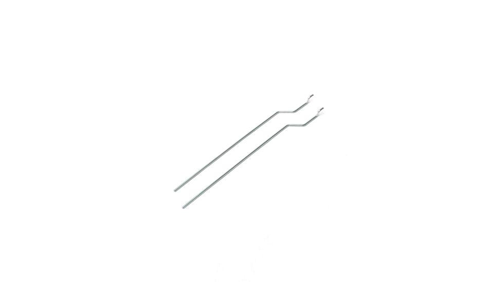 Rage Rudder Pushrod Set for BM, BL RGRB1213