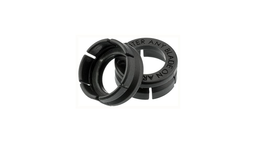 Rage Shock Collars, SC/Xtreme/Hypodermic 15 pk., 51100