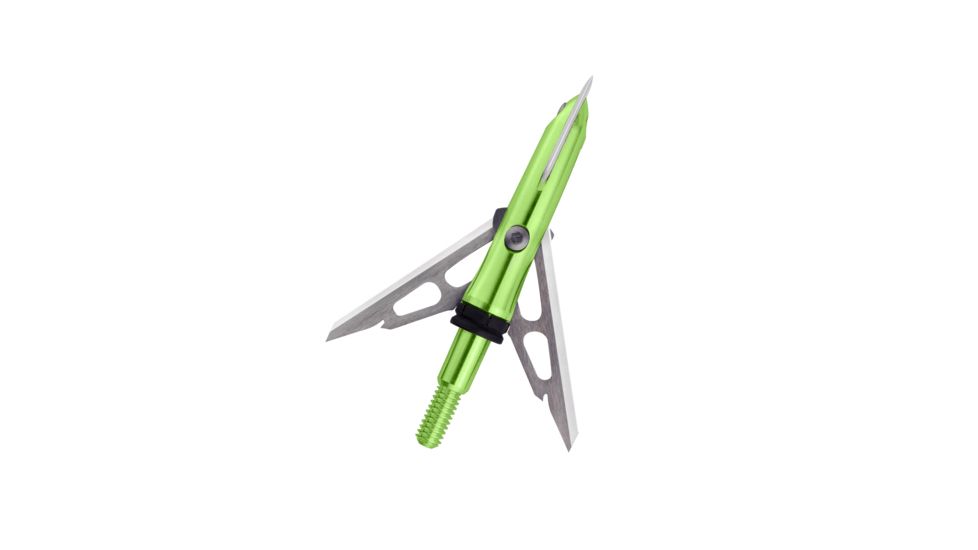 Rage SS-85 Broadhead, 2 Blade 85 gr. 3 pk., 44200