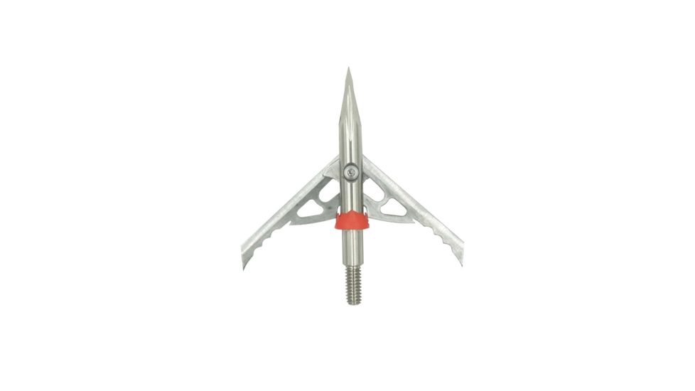 Rage Trypan Crossbow Broadhead, 150gr, Steel, R35400