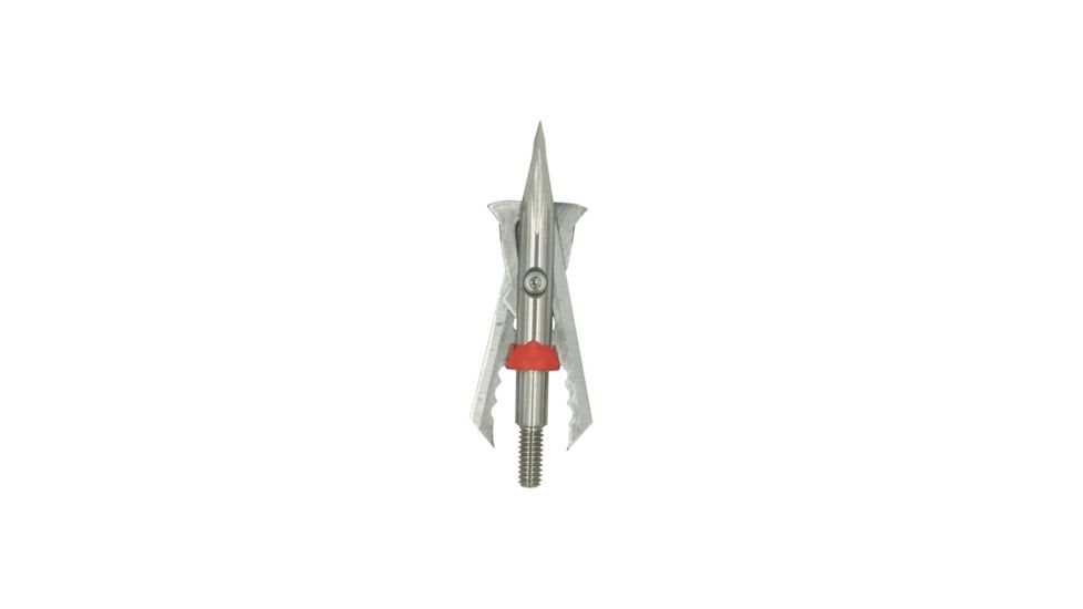 Rage Trypan Crossbow Broadhead, 150gr, Steel, R35400