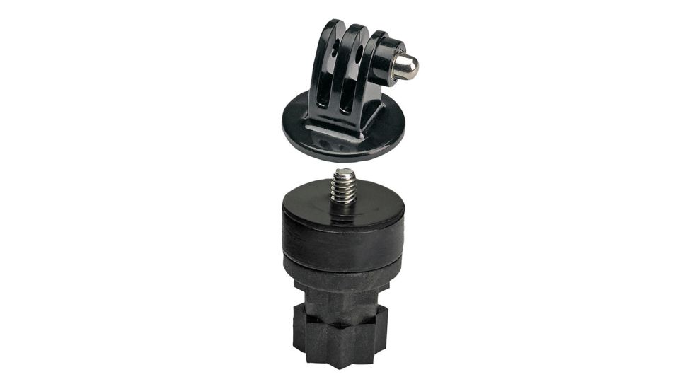 Railblaza Camera Mount Adapter, Black 84157.01.100
