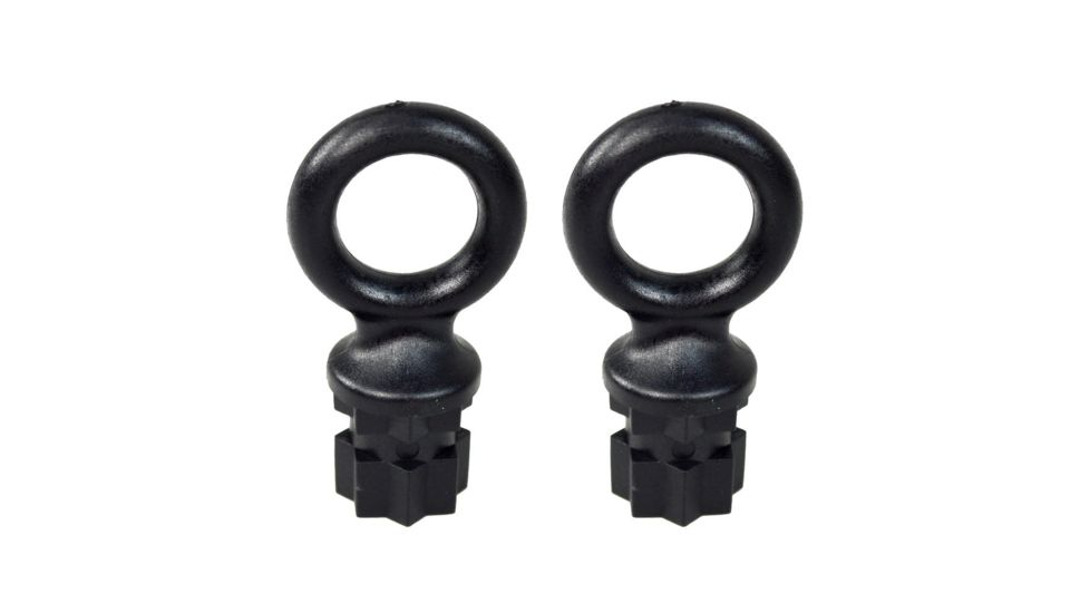 Railblaza Eye25 Accessory Attachments, Black 84155.01.100