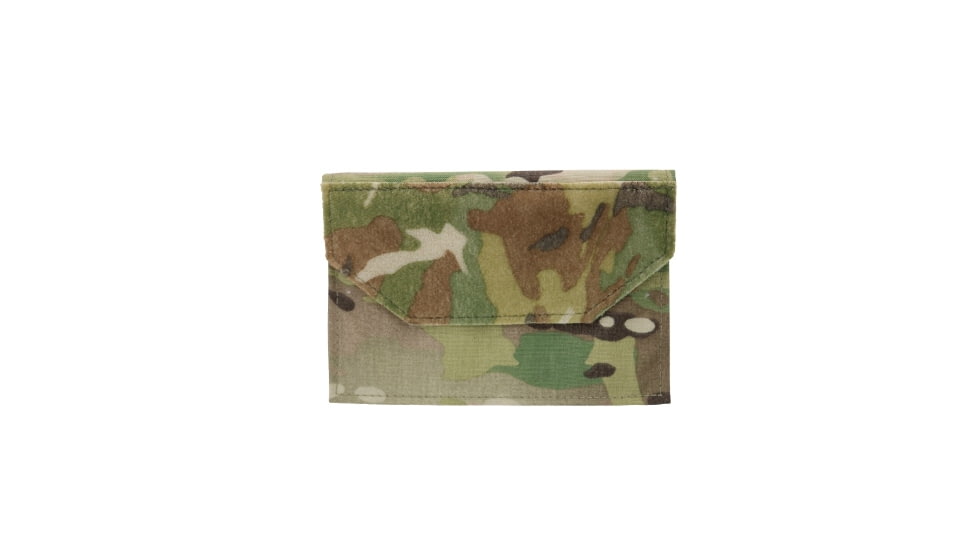 Raine Tactical Gear Admin Pouch, Multicam, 26AD