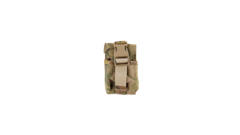Raine Tactical Gear Frag Grenade Pouch, Multicam, 47GREN