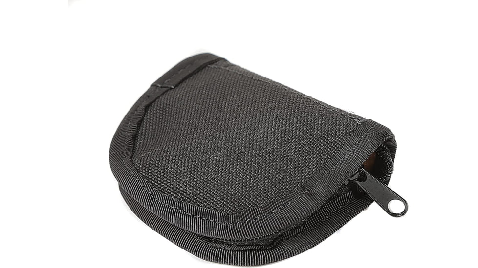 Raine Tactical Gear Sewing Kit, Black, 0024B