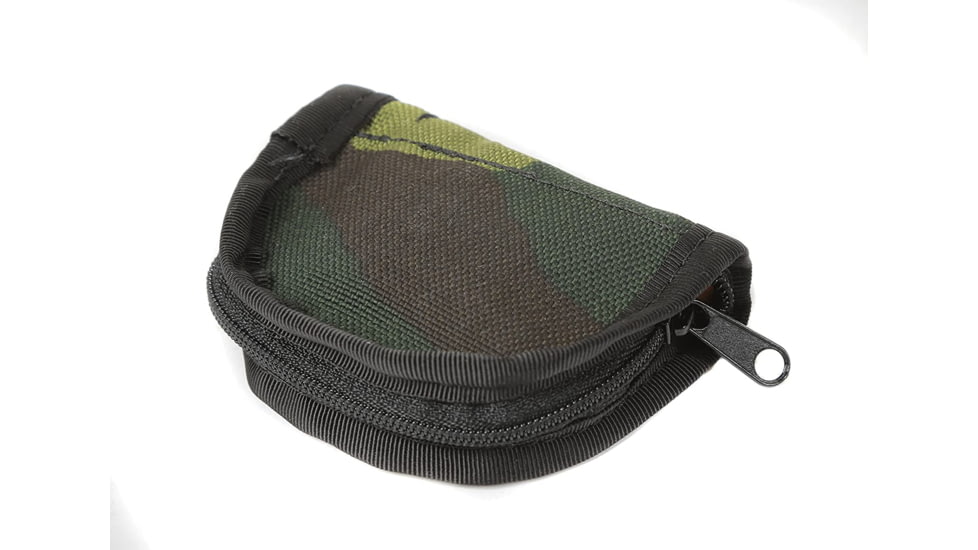 Raine Tactical Gear Sewing Kit, Woodland Camo, 0024