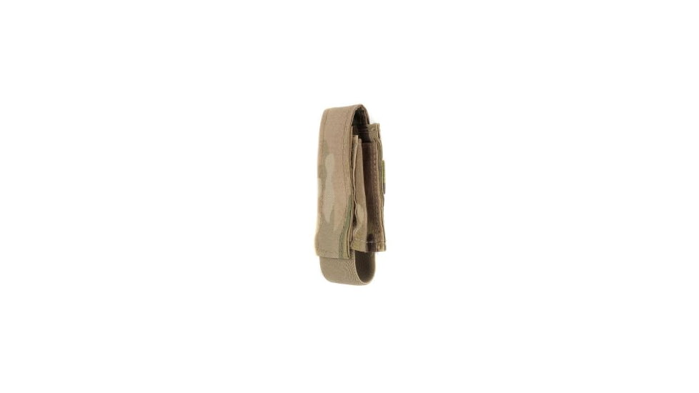 Raine Tactical Gear Single 40mm Grenade Pouch, Multicam, 4640M