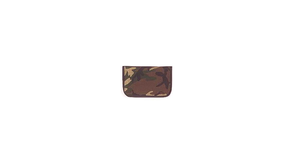 Raine Tactical Gear Squad Map Case, Multicam, 15in x 7in Map Viewing Area, 0029MULTI
