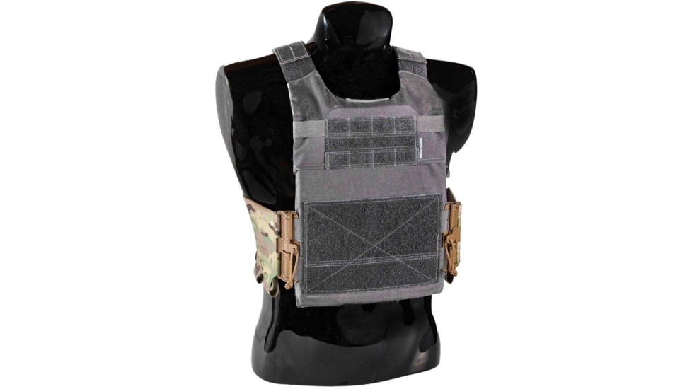 Raine Tactical Gear TUBES Cummerbund, Multicam, Medium, 72RPTCMMC