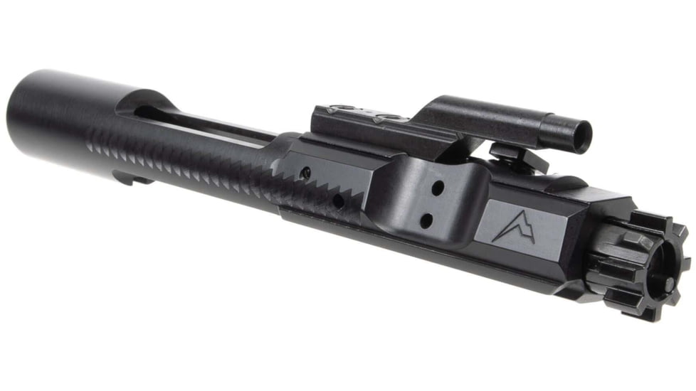 Rainier Arms AR-15 5.56/.223 Precision Match Grade BCG, Black Nitride, Small, RA-PMG-BCG-NITRIDE