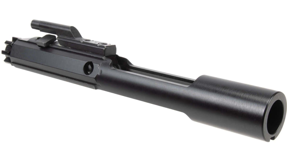 Rainier Arms AR-15 5.56/.223 Precision Match Grade BCG, Black Nitride, Small, RA-PMG-BCG-NITRIDE