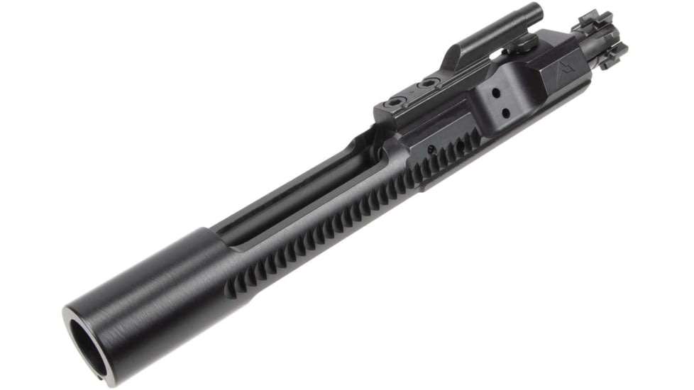 Rainier Arms AR-15 5.56/.223 Precision Match Grade BCG, Black Nitride, Small, RA-PMG-BCG-NITRIDE