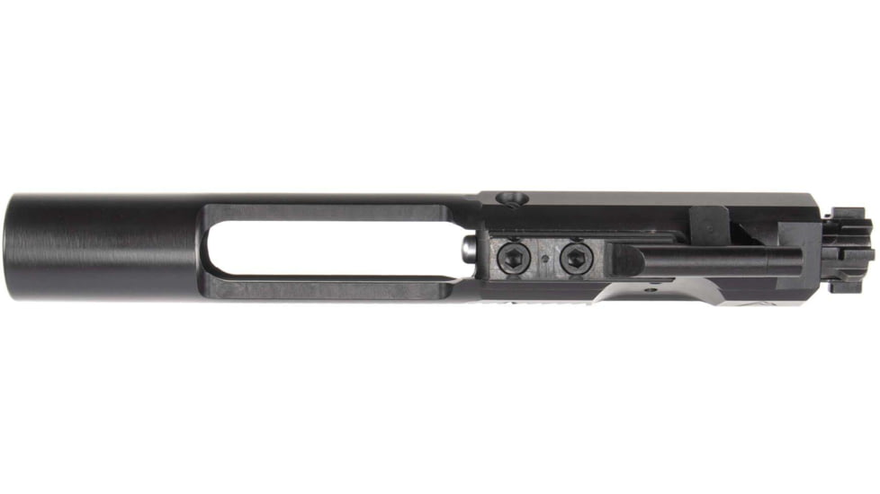 Rainier Arms AR-15 5.56/.223 Precision Match Grade BCG, Black Nitride, Small, RA-PMG-BCG-NITRIDE