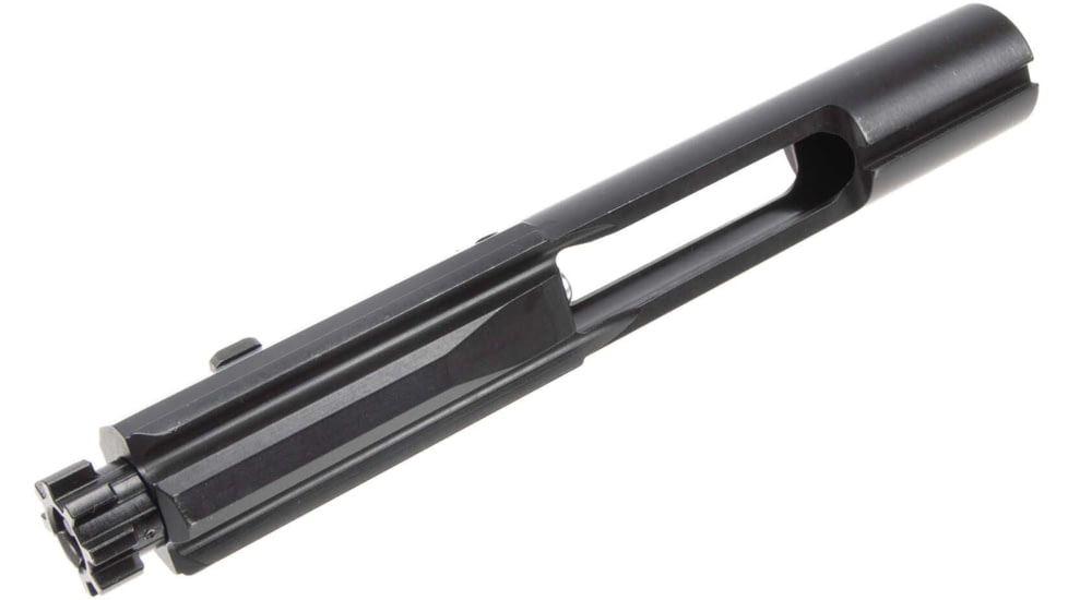 Rainier Arms AR-15 5.56/.223 Precision Match Grade BCG, Black Nitride, Small, RA-PMG-BCG-NITRIDE