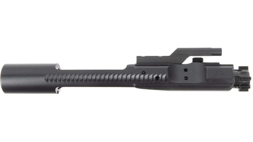 Rainier Arms AR-15 5.56/.223 Precision Match Grade BCG, Black Nitride, Small, RA-PMG-BCG-NITRIDE