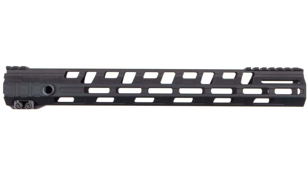Rainier Arms AR-15 Urban Combat M-Lok Lite Handguard, 15in, Black, Medium, RA-URBAN-ML-LITE-15