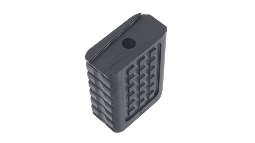 Rainier Arms EVO M-LOK Modular Vertical Grip - Heavy Duty Kit, 1.65in, Black, Small, RA026