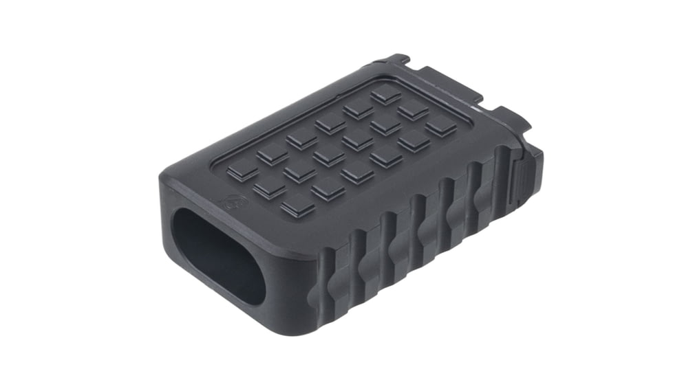 Rainier Arms EVO M-LOK Modular Vertical Grip - Heavy Duty Kit, 1.65in, Black, Small, RA026