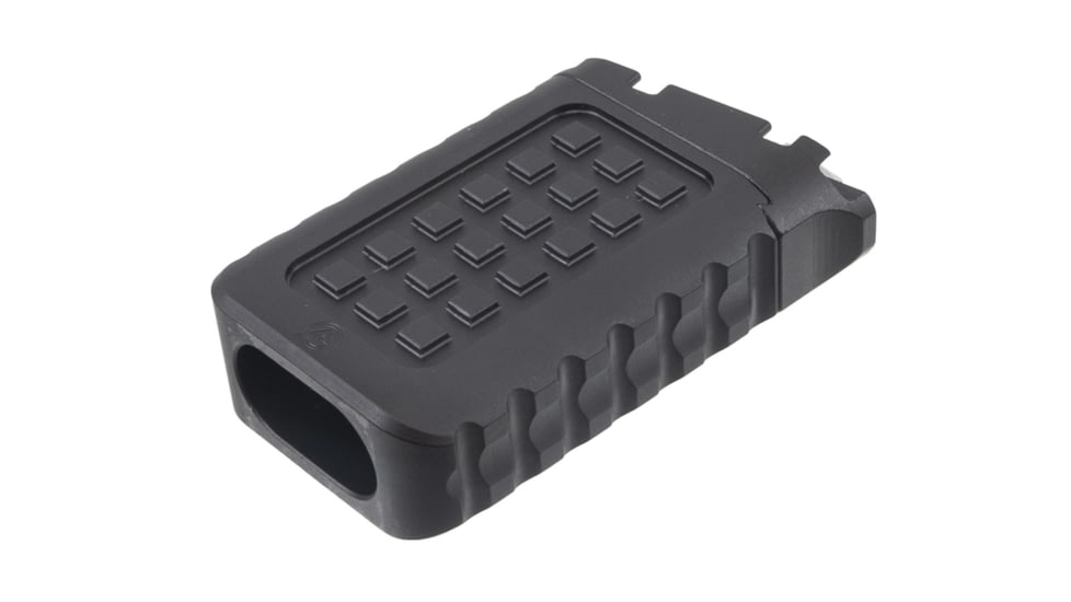 Rainier Arms EVO M-LOK Modular Vertical Grip - Heavy Duty Kit, 1.65in, Black, Small, RA026