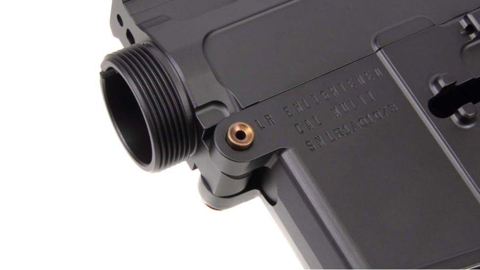 Rainier Arms Extended Take Down/Pivot Pin Set, AR-15, Bronze, RA005-BRZ