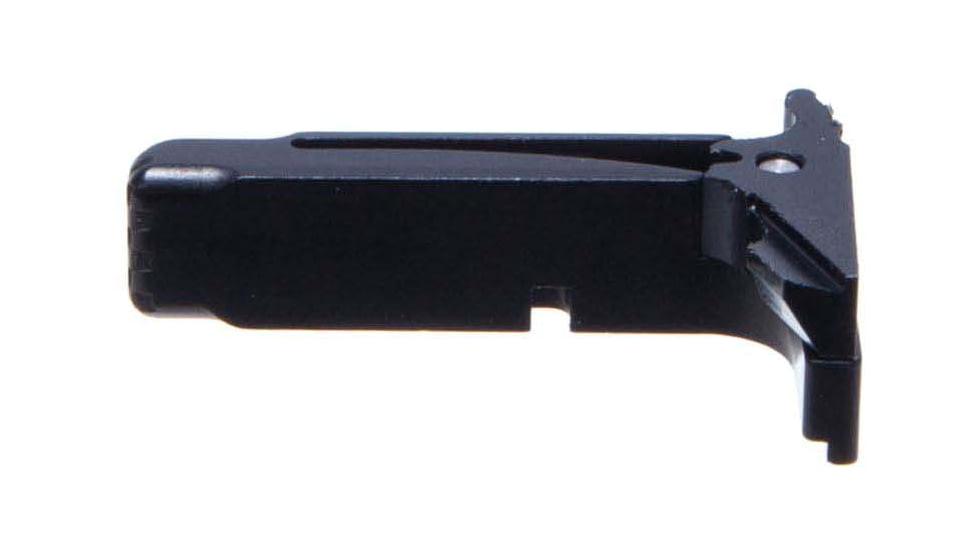 Rainier Arms MARS Magazine Advanced Release System for Glock Gen 1-3, Black, Small, RA-MARS-G3-BLK