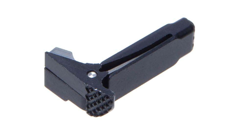 Rainier Arms MARS Magazine Advanced Release System for Glock Gen 1-3, Black, Small, RA-MARS-G3-BLK