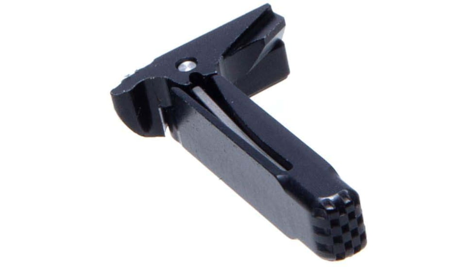 USED Rainier Arms MARS Magazine Advanced Release System for Glock Gen 1-3, Black, Small, RA-MARS-G3-BLK, EDEMO3