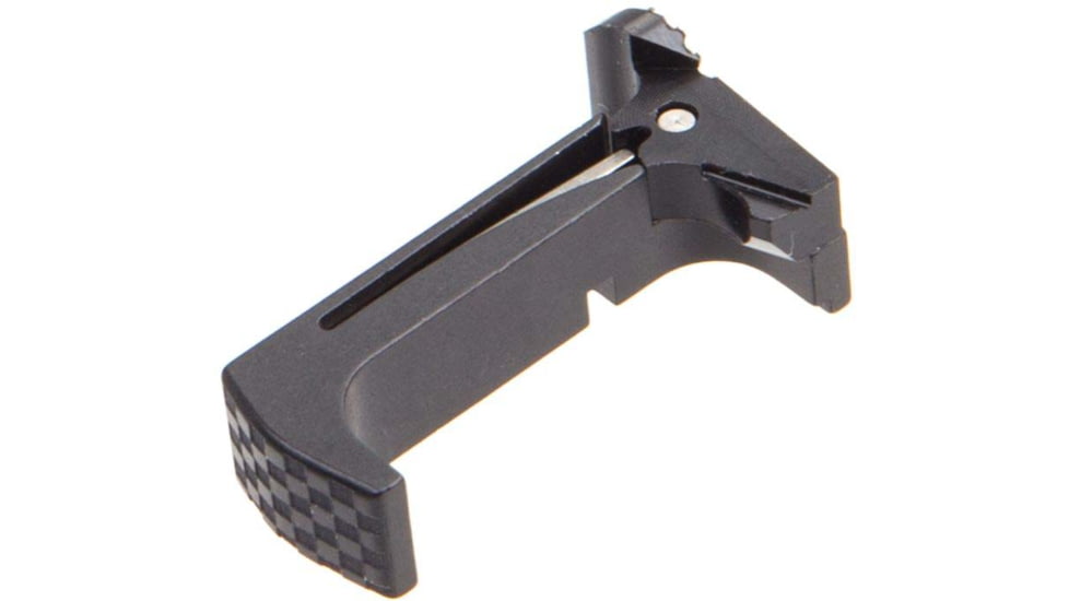 Rainier Arms MARS Magazine Advanced Release System for Glock Gen 4 &amp; 5, Black, Small, RA-MARS-G4-5-BLK