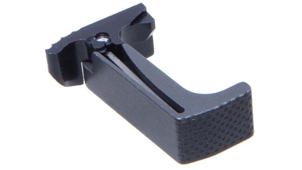 Rainier Arms Mini MARS Magazine Advanced Release System for Glock 43X/48, Gray, Small, RA-MARS-43X48-GRY