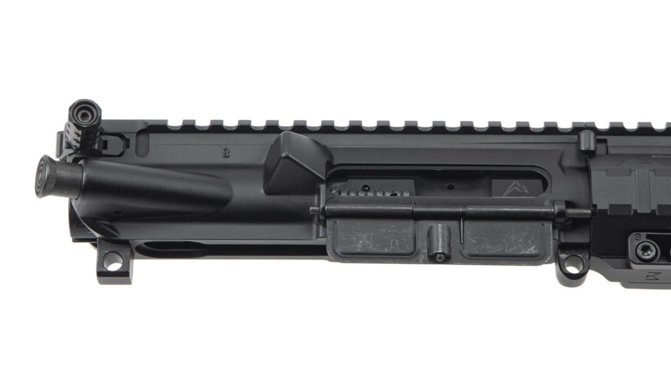 Rainier Arms Rellim Arms AR-15 .223 Wylde Take Down Upper Receiver Assembly, Black, 8.5 in, RA-TDURA-223-8-5