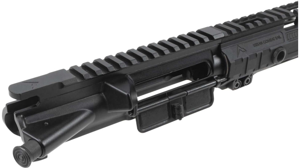 Rainier Arms RUC DI 5.56 NATO Partial Upper Receiver, 16in, Black, Medium, RA-RUC-DI-16M-PU