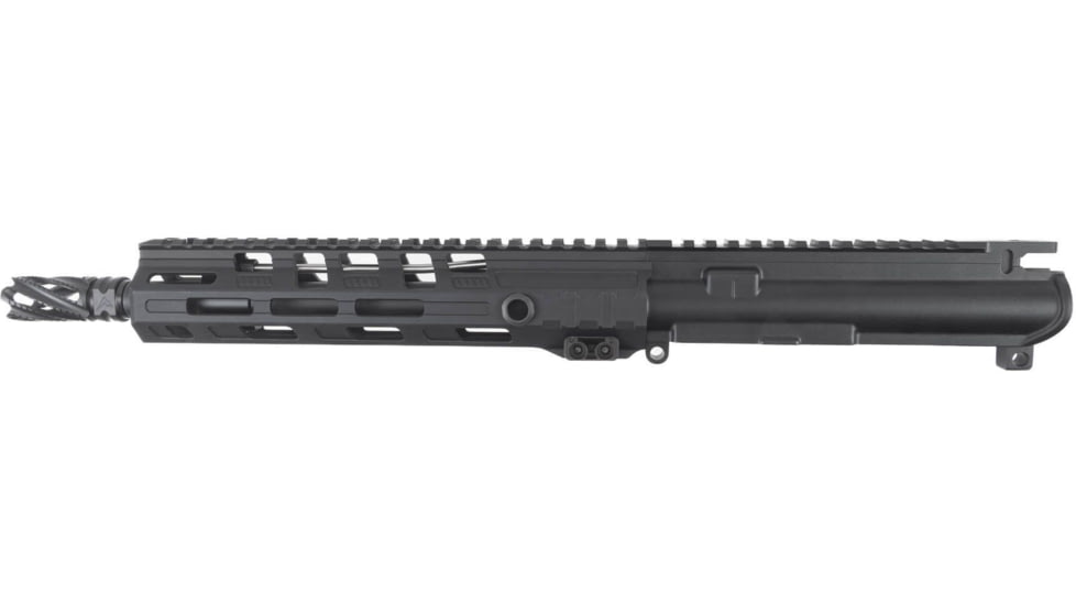Rainier Arms RUC DI 5.56 Nato Partial Upper Receiver, Black, 10.5 in, RA-RUC-DI-10C-PU