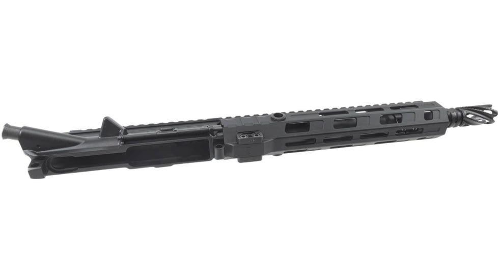 Rainier Arms RUC DI 5.56 Nato Partial Upper Receiver, Black, 10.5 in, RA-RUC-DI-10C-PU