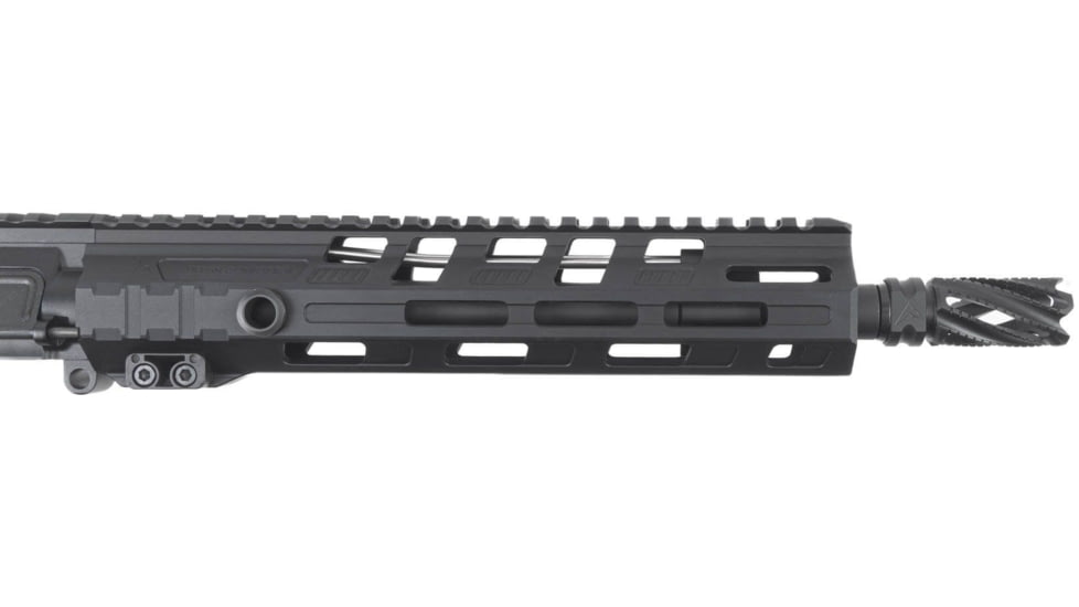 Rainier Arms RUC DI 5.56 Nato Partial Upper Receiver, Black, 10.5 in, RA-RUC-DI-10C-PU