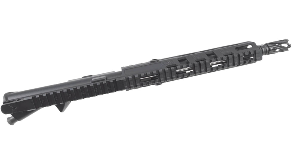 Rainier Arms RUC DI 5.56 Nato Partial Upper Receiver, Black, 10.5 in, RA-RUC-DI-10C-PU