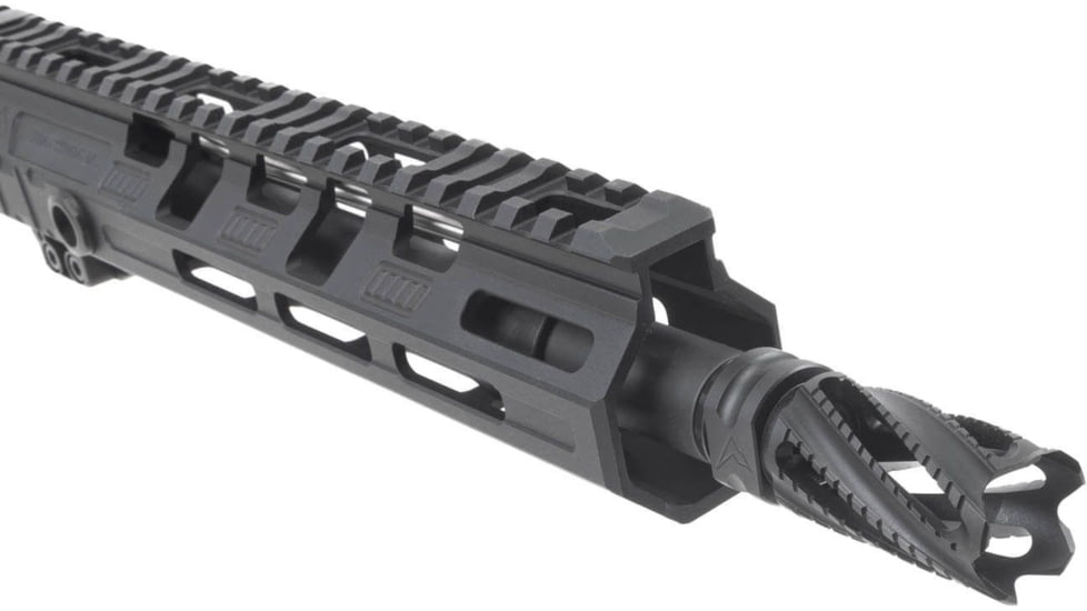 Rainier Arms RUC DI 5.56 Nato Partial Upper Receiver, Black, 10.5 in, RA-RUC-DI-10C-PU