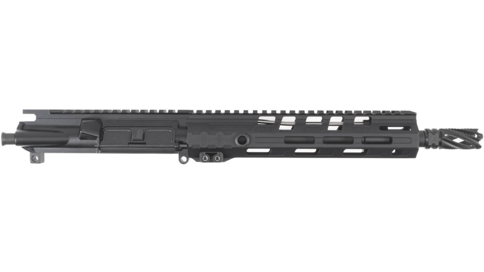 Rainier Arms RUC DI 5.56 Nato Partial Upper Receiver, Black, 10.5 in, RA-RUC-DI-10C-PU