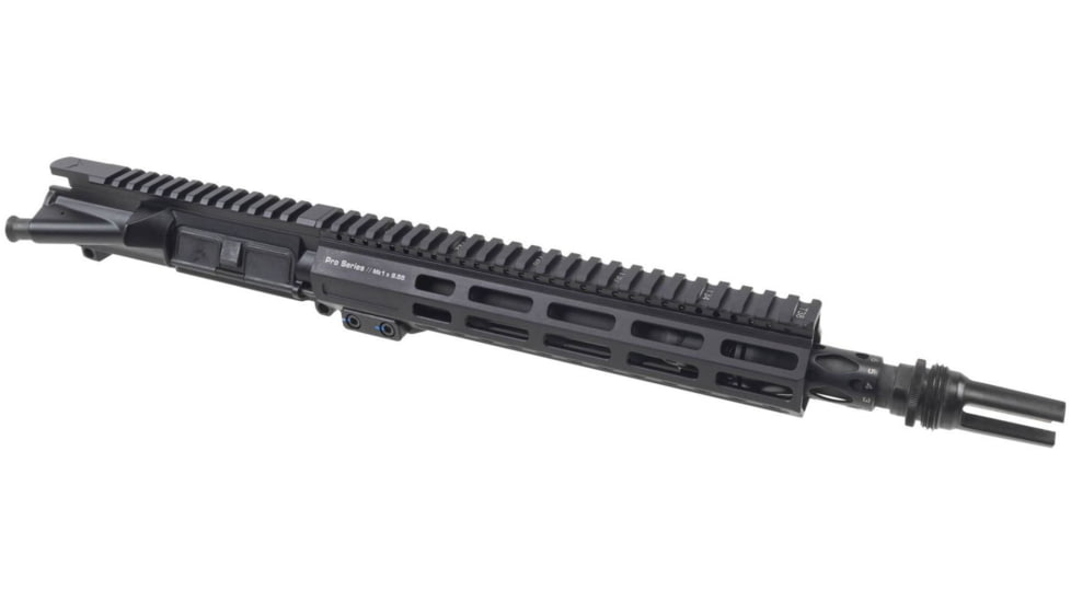 Rainier Arms Ruc Pro Mk2 5.56 Nato Partial Upper Receiver, Black, 11.5 in, RA-RUC-PRO-MK1-RS-115-PU