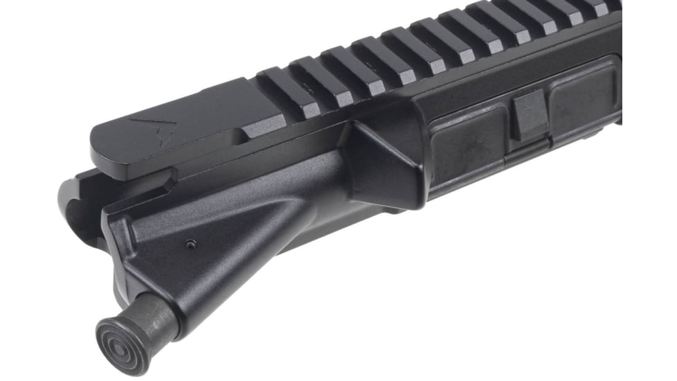 Rainier Arms Ruc Pro Mk2 5.56 Nato Partial Upper Receiver, Black, 11.5 in, RA-RUC-PRO-MK1-RS-115-PU