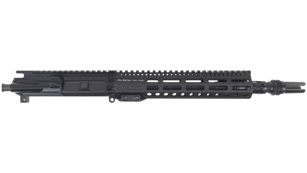 Rainier Arms Ruc Pro Mk2 5.56 Nato Partial Upper Receiver, Black, 11.5 in, RA-RUC-PRO-MK1-RS-115-PU