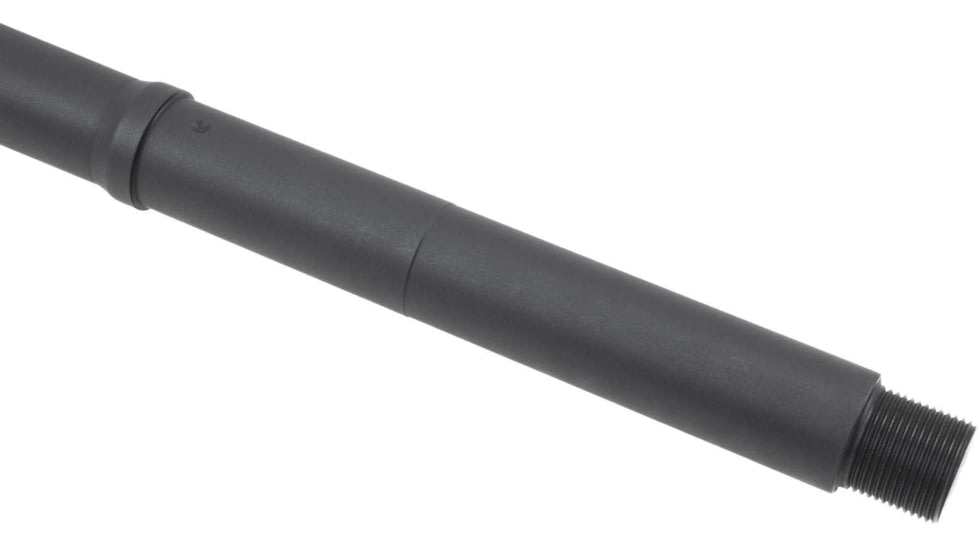 Rainier Arms Select 7.62x51 NATO Barrel, 18in, 1-8 Twist, 5/8x24, Black, Medium, RAB-SEL-762-18-R-NF-BLK