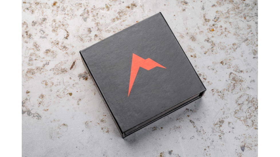 Rainier Arms Slide Parts Kit for Glock 19 Gen 3, Black, Small, RA-GLK-UPK-G3-19