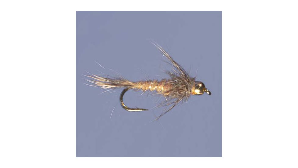 Rainys Woven Scud 18 Light Sulfur Orange