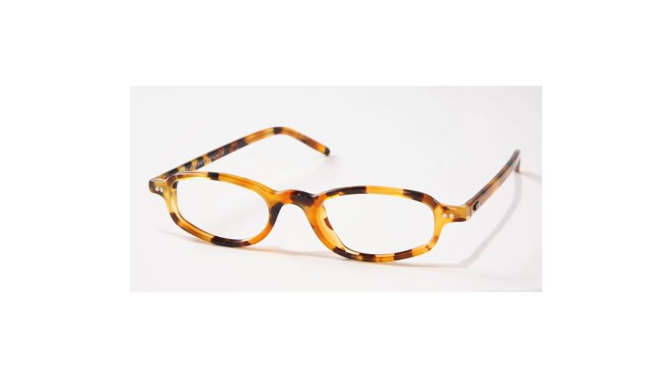 Ralph Lauren RL6008 Bifocal Eyeglasses - Spotted Tortoise Demo Lens Frame / 46 mm Prescription Lenses, 5031-4619